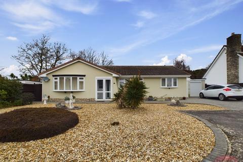 3 bedroom detached bungalow for sale, Charlotte Close, Mudeford, BH23