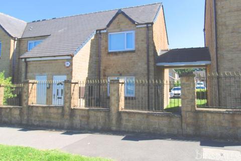 2 bedroom apartment for sale, Bewick Court, Clayton Heights, Bradford, BD6 3XF