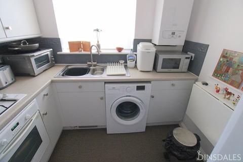2 bedroom apartment for sale, Bewick Court, Clayton Heights, Bradford, BD6 3XF