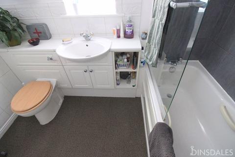 2 bedroom apartment for sale, Bewick Court, Clayton Heights, Bradford, BD6 3XF
