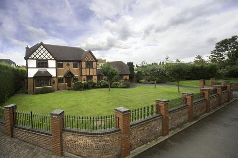 4 bedroom detached house to rent - Popes Lane, Tettenhall