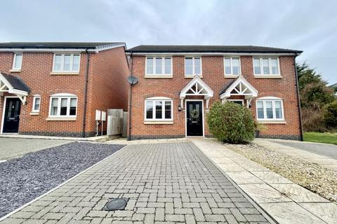 19 Beech Lane, Humberston, Grimsby, DN36 4ZF
