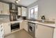 Kitchen side