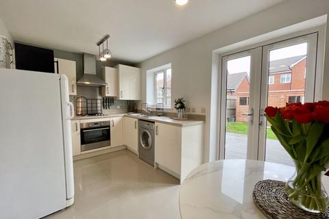 19 Beech Lane, Humberston, Grimsby, DN36 4ZF