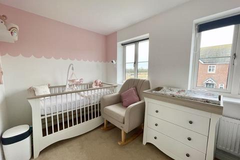 19 Beech Lane, Humberston, Grimsby, DN36 4ZF