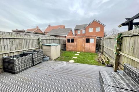 19 Beech Lane, Humberston, Grimsby, DN36 4ZF