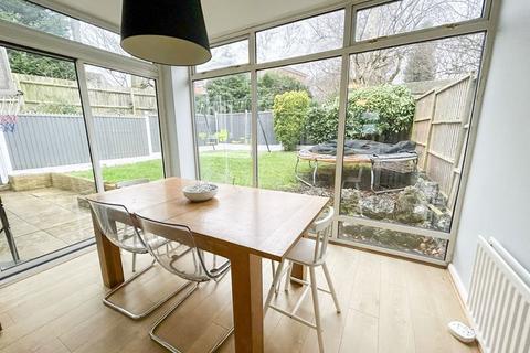 15 Moss Way, Sutton Coldfield, B74 2BT