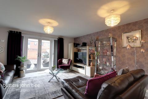 3 bedroom terraced house for sale - Bryce Way, Telford
