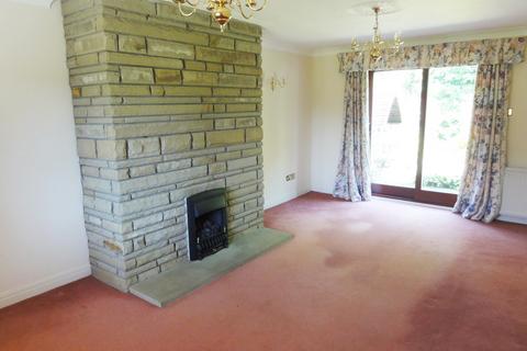 3 bedroom detached house for sale, Pear Tree Park, Howden, Goole, DN14 7BG