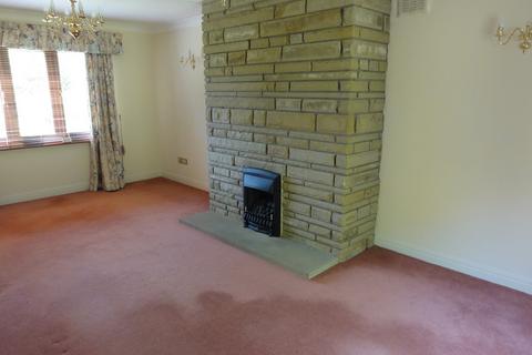 3 bedroom detached house for sale, Pear Tree Park, Howden, Goole, DN14 7BG