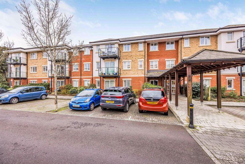 Drayton Lane, Portsmouth 1 bed retirement property for sale £205,000