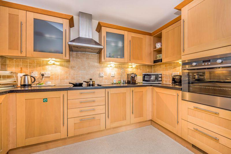 Drayton Lane, Portsmouth 1 bed retirement property for sale £205,000