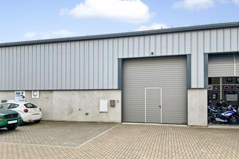 Property to rent - Unit 25, Balthane Park, Ballasalla