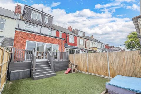 5 bedroom terraced house for sale, Lichfield Road, Portsmouth