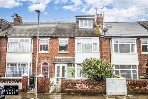 5 bedroom terraced house for sale, Lichfield Road, Portsmouth