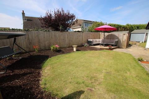 3 bedroom detached bungalow for sale, 12 Reayrt Lhean, Castletown, IM9 1HQ