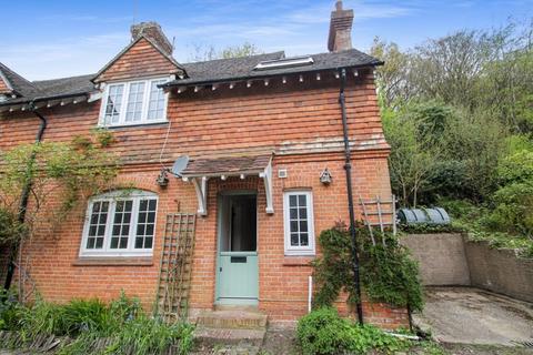 2 bedroom semi-detached house for sale, Horsham Road, Holmbury St Mary