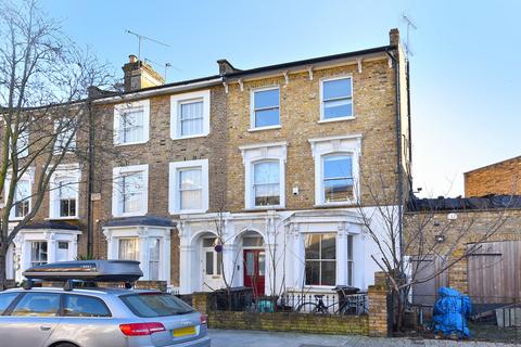 2 bedroom apartment for sale, Southborough Road, London E9
