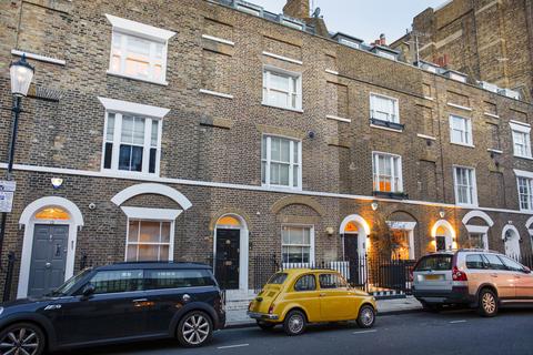 5 bedroom terraced house for sale, Smith Street, Chelsea, London, SW3
