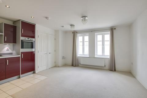 1 bedroom apartment for sale, Sovereign Court, St. Neots PE19