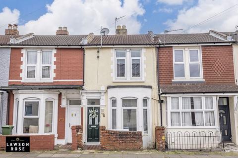 3 bedroom terraced house for sale, Renny Road, Fratton