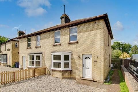 2 bedroom semi-detached house for sale, High Street, St. Neots PE19
