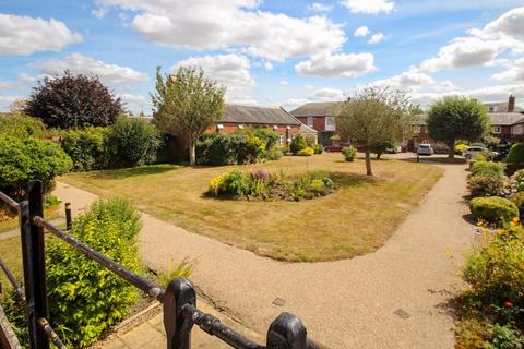 2 bedroom terraced house for sale, The Close, Bridge