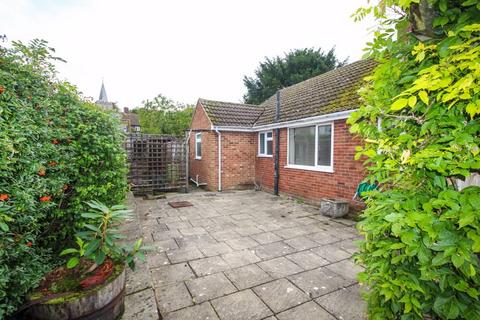 Water Cottage Duck Street, Elham, Canterbury, CT4 6TW