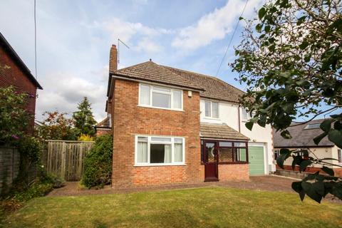 4 bedroom detached house for sale, Lyminge