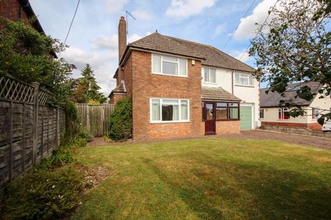 4 bedroom detached house for sale, Lyminge