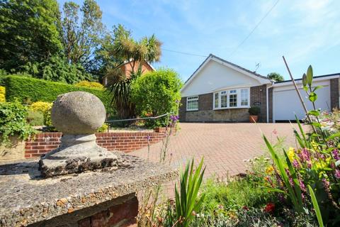 2 bedroom detached bungalow for sale, Church Hill, Shepherdswell