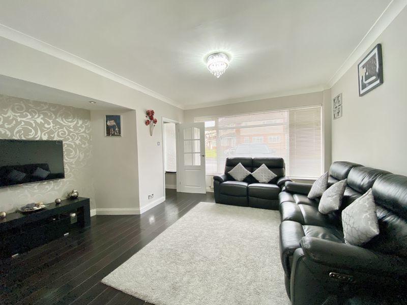 Willmott Road, Four Oaks, Sutton Coldfield, B75 5NW 3 bed semidetached house for sale £375,000