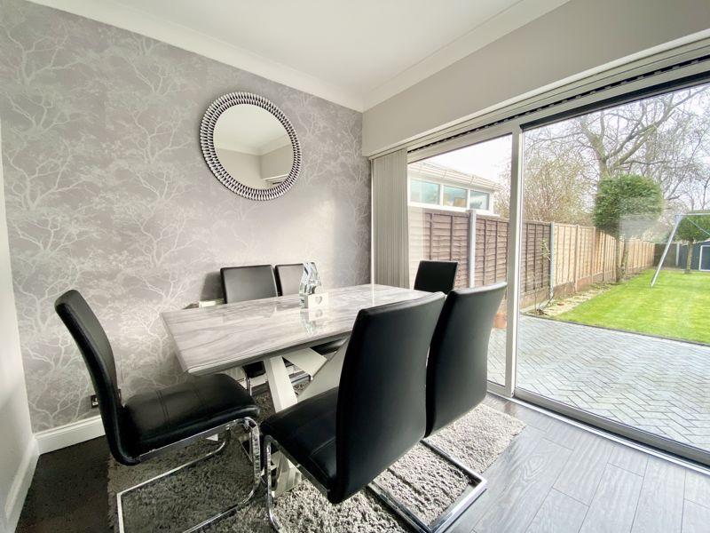 Willmott Road, Four Oaks, Sutton Coldfield, B75 5NW 3 bed semidetached house for sale £375,000
