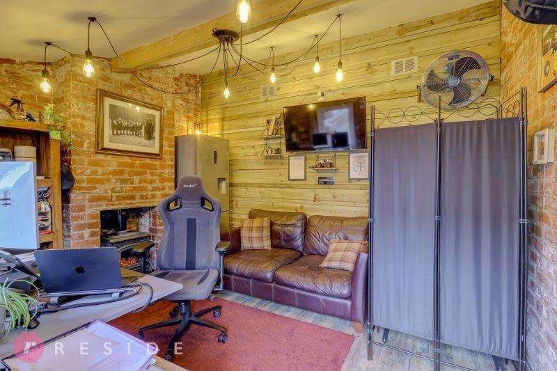 Home Office