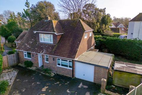 5 bedroom detached house for sale - Fletcher Close, North Mundham, Chichester