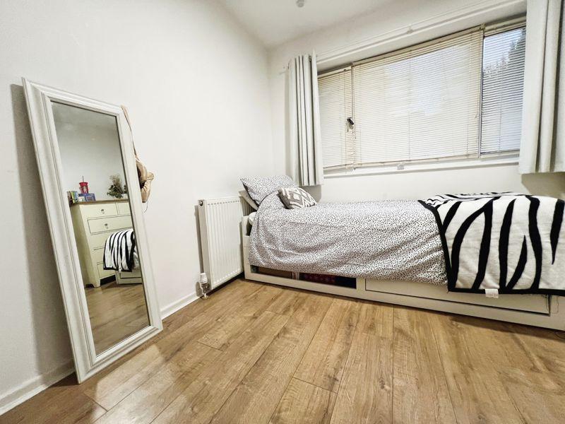 Bedroom 4 (ground