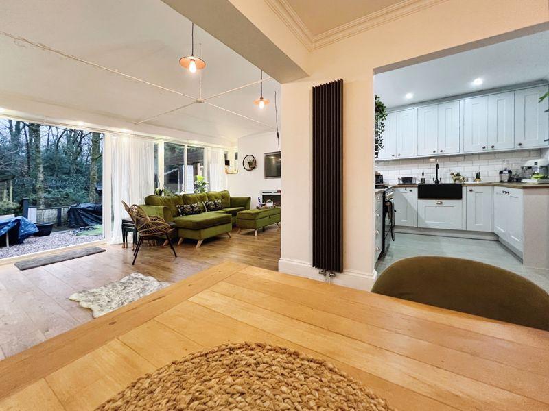 Garden room /...