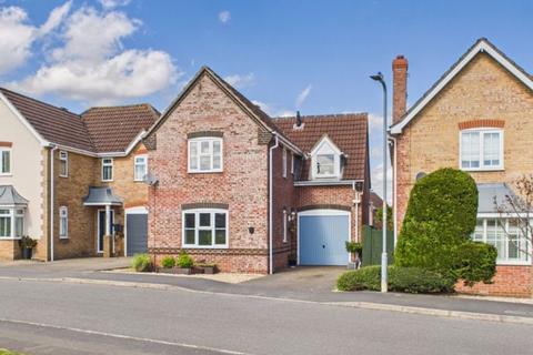 undefined, 12 Thomas Gibson Drive, Horncastle