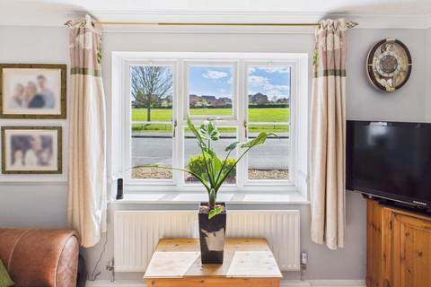 undefined, 12 Thomas Gibson Drive, Horncastle