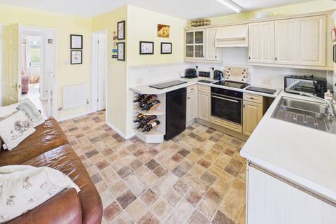 undefined, 12 Thomas Gibson Drive, Horncastle