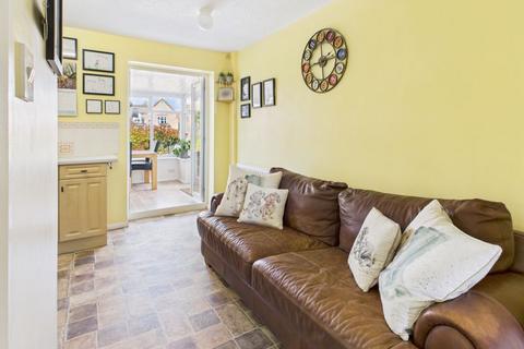 undefined, 12 Thomas Gibson Drive, Horncastle