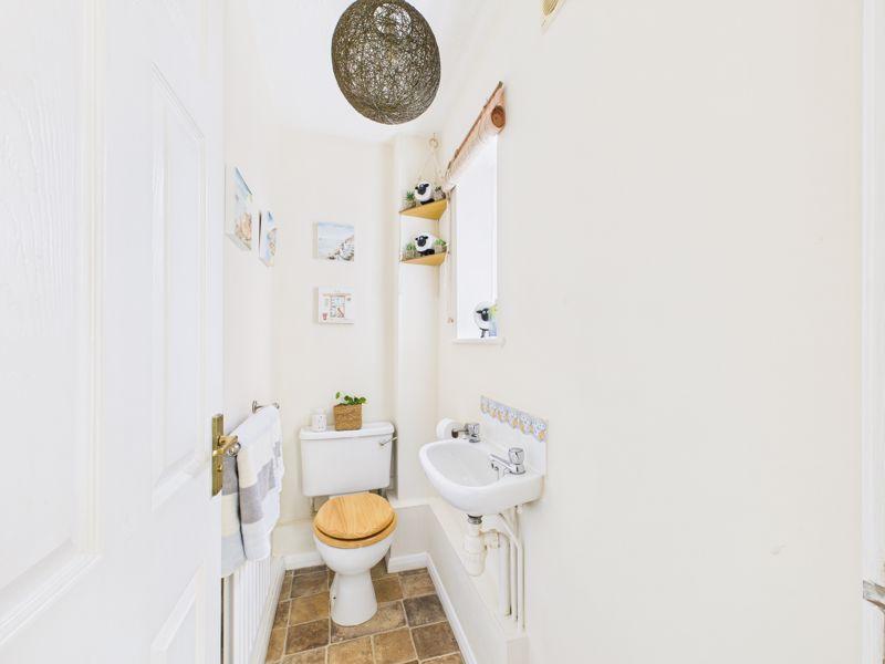 Cloakroom