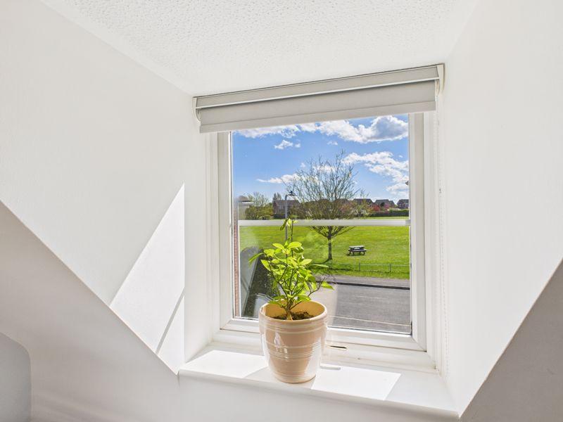 Bedroom Two View
