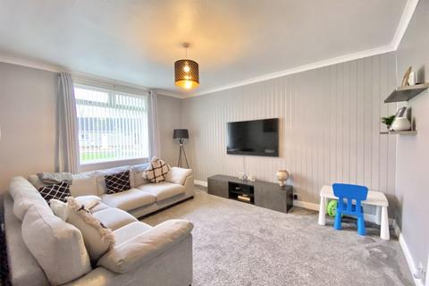 2 bedroom flat for sale - Mauchline Road, Mossblown