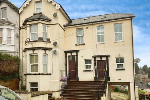 2 bedroom flat to rent, Large Flat With Off Road Parking. Caerau Road, Newport