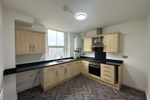 2 bedroom flat to rent, Large Flat With Off Road Parking. Caerau Road, Newport