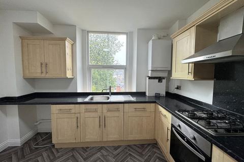 2 bedroom flat to rent, Large Flat With Off Road Parking. Caerau Road, Newport