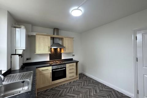 2 bedroom flat to rent, Large Flat With Off Road Parking. Caerau Road, Newport