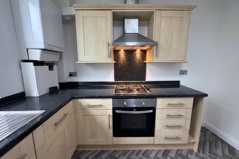 2 bedroom flat to rent, Large Flat With Off Road Parking. Caerau Road, Newport