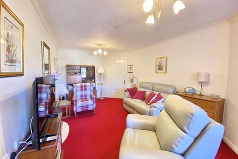 1 bedroom retirement property for sale, Dalblair Court, Ayr